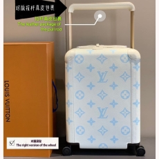 LV Suitcase